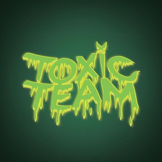 Логотип канала toxic_team_info