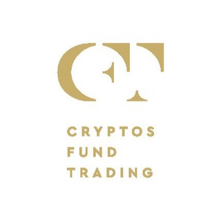 Логотип канала cryptosfundtrading