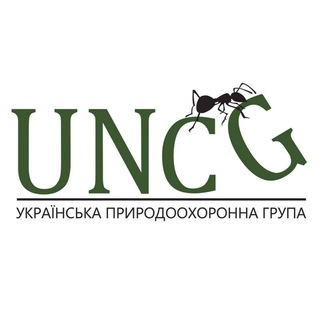 Логотип канала ngo_uncg