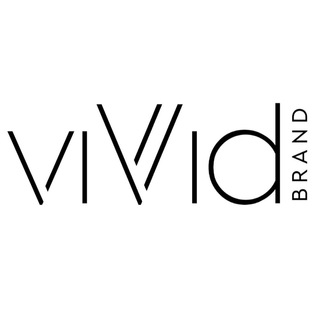 Логотип vivid_brand