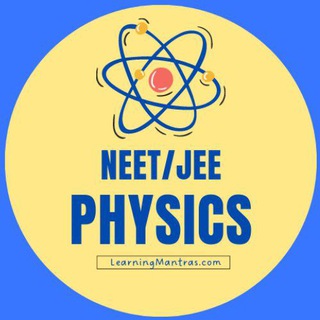 Логотип канала neet_physics_notes_quiz_tricks