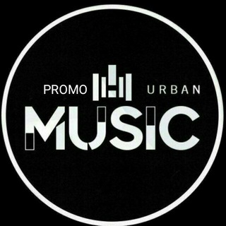 Логотип канала promo_urban_music