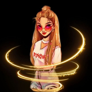 Логотип канала goldinstag