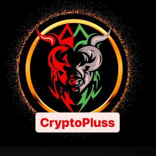 Логотип cryptopluss033