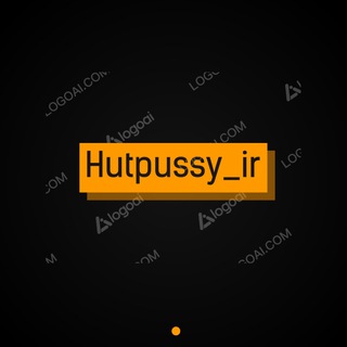 Логотип канала hutpussy_ir