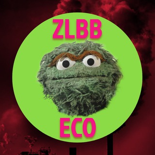 Логотип zlbb_eco