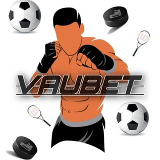 Логотип vaubet