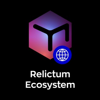 Логотип канала relictum_pro_chat