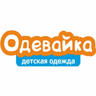 Логотип канала odevaika26