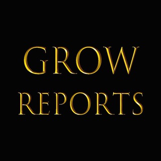 Логотип growreport