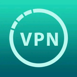 Логотип канала vip_vpn_free