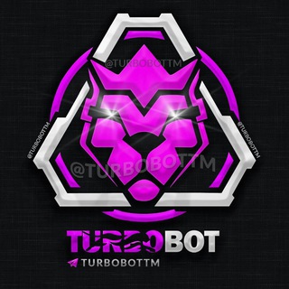 Логотип канала turbobottm