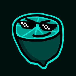 Логотип канала lime_on_style