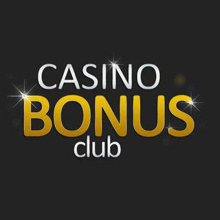 Логотип канала clubcasinobonus