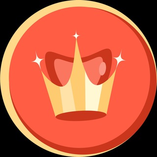 Логотип канала crownfitsright