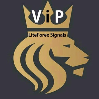 Логотип канала liteforexfreesignals