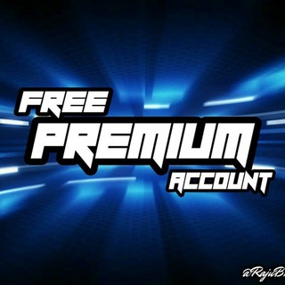 Логотип канала freeaccounts254