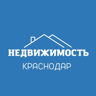 Логотип канала nedvizhka_krasnodar