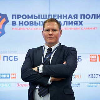 Логотип канала labaznov_partners