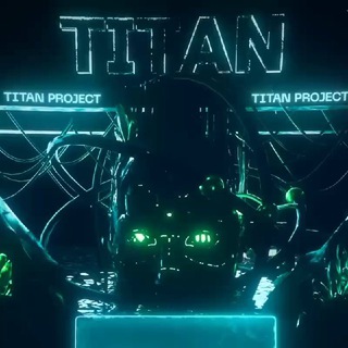 Логотип канала titanstealerofficial