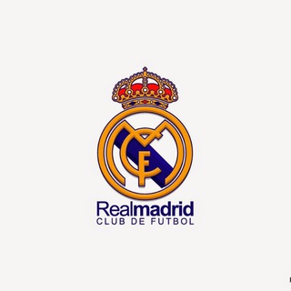 Логотип realmadridfanskerala