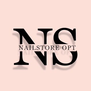 Логотип канала nailstoreopt