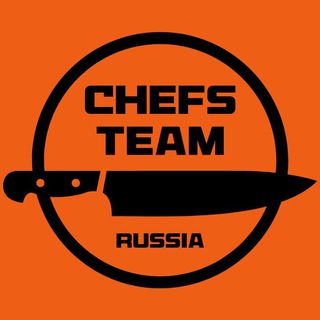 Логотип канала chefsteamsnews