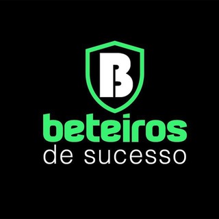 Логотип канала beteirosdesucesso