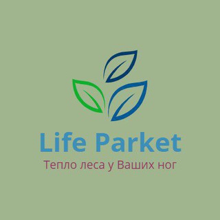 Логотип канала parket_moscow