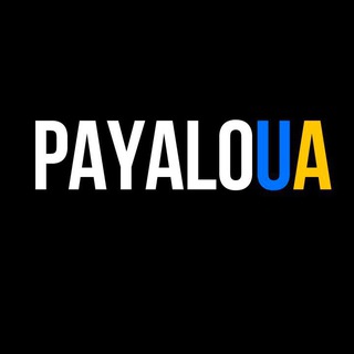 Логотип канала payalo_comunity