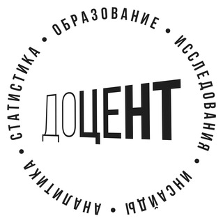 Логотип канала docentis