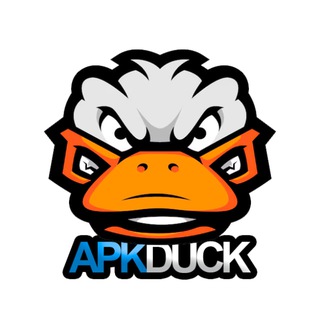 Логотип ApkDuck