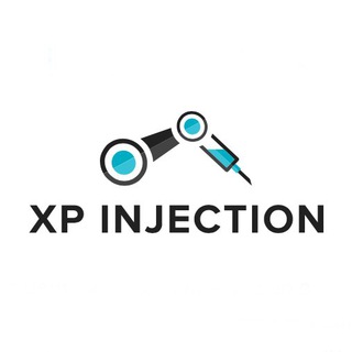 Логотип канала xpinjection_channel