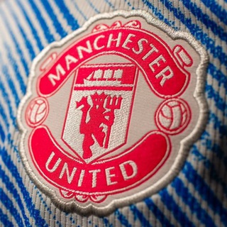 Логотип канала chat_united_manchester