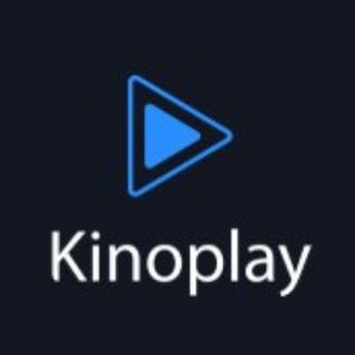 Логотип канала KinoPlay_HD