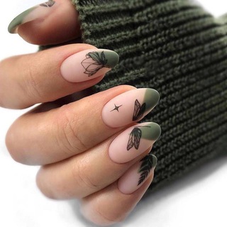 Логотип канала nail_bunny