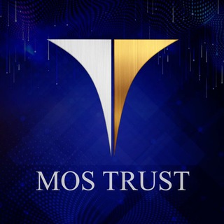 Логотип mostrust