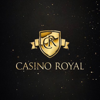 Логотип канала casino_royal_minsk