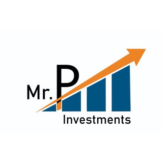 Логотип канала mrpinvestments