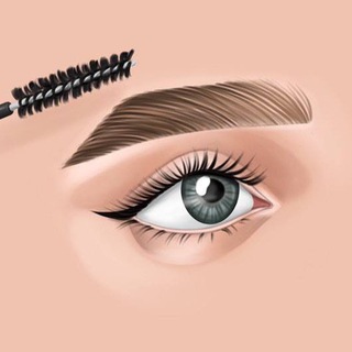 Логотип канала brows_kontent