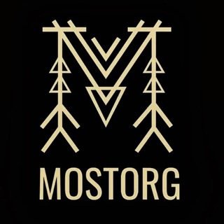 Логотип канала mostorg_13