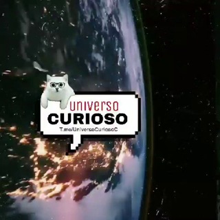 Логотип universocuriosoc