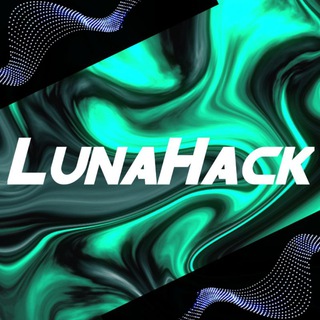 Логотип канала lunahacktima