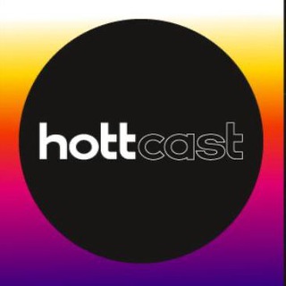 Логотип канала hottcast