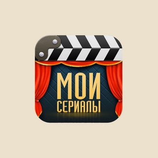 Логотип канала topserial_ob