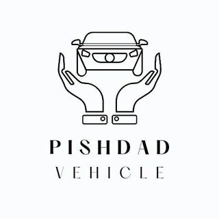 Логотип канала hpishdad_vehicle