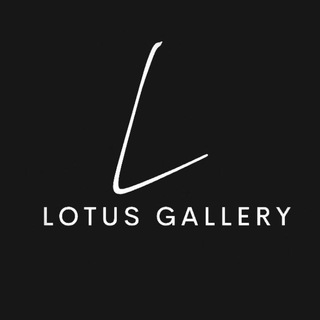 Логотип канала lotusgallerye