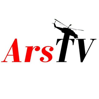 Логотип канала arstv1