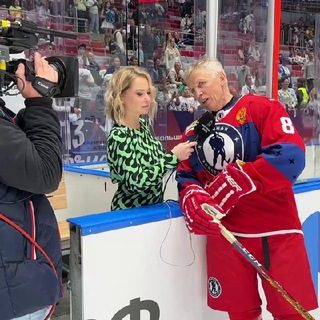 Логотип канала klarktv