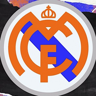 Логотип канала realmadriden